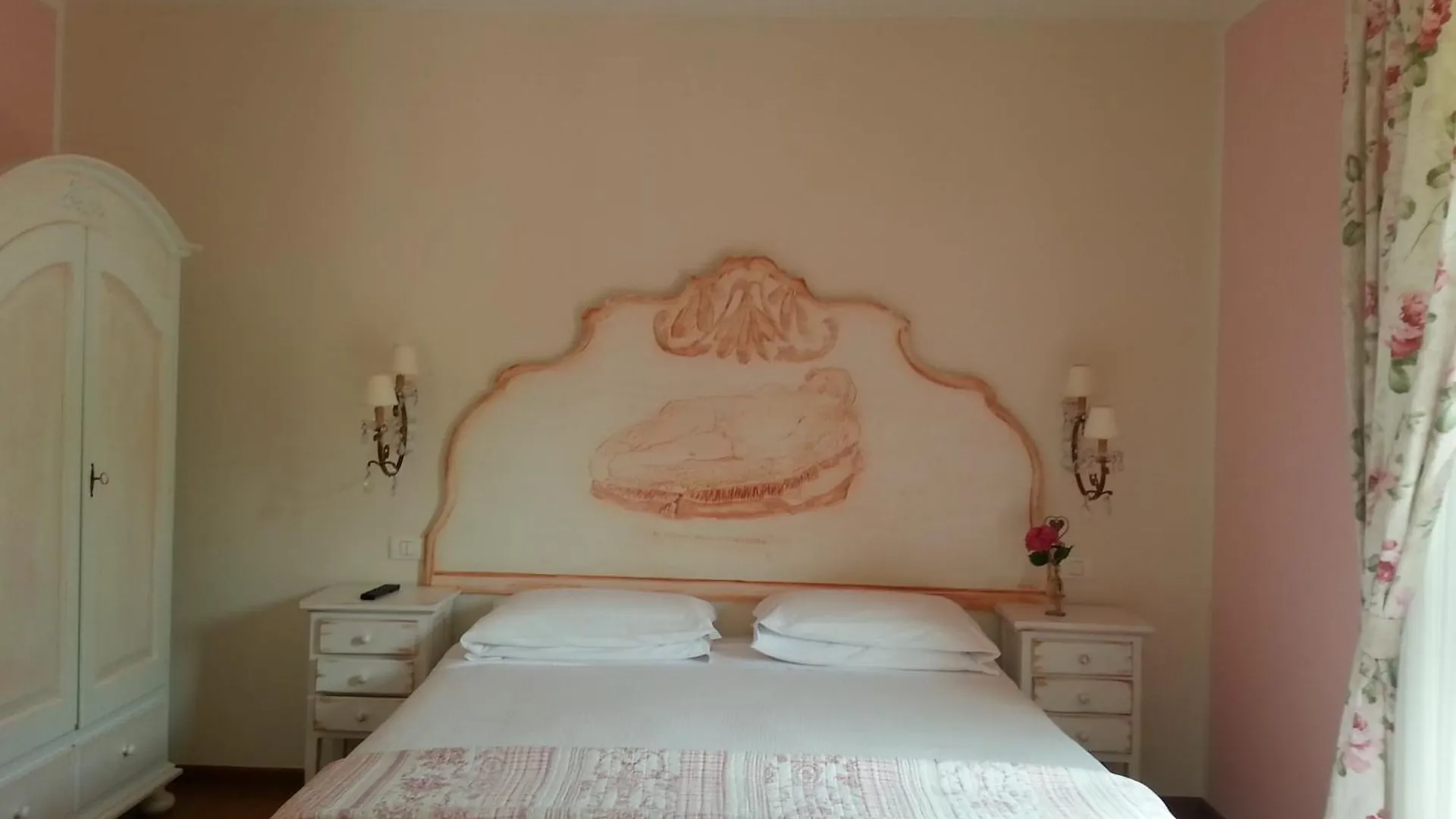 باردولينو B&B Corte Frisonai فندق مبيت وإفطار