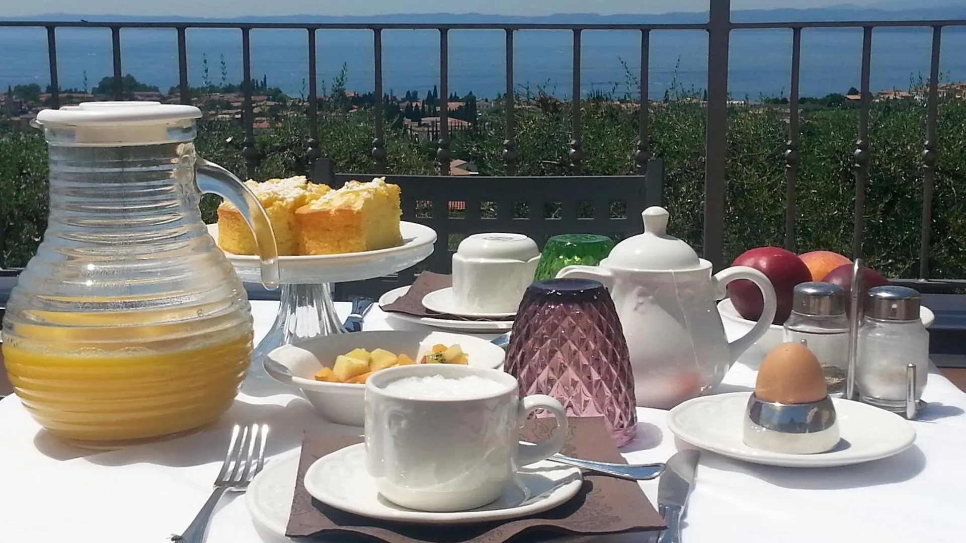 باردولينو B&B Corte Frisonai فندق مبيت وإفطار