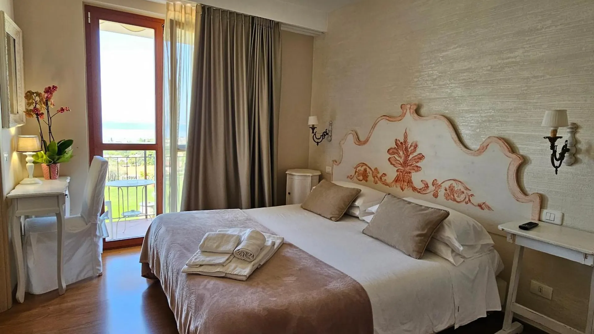 باردولينو B&B Corte Frisonai