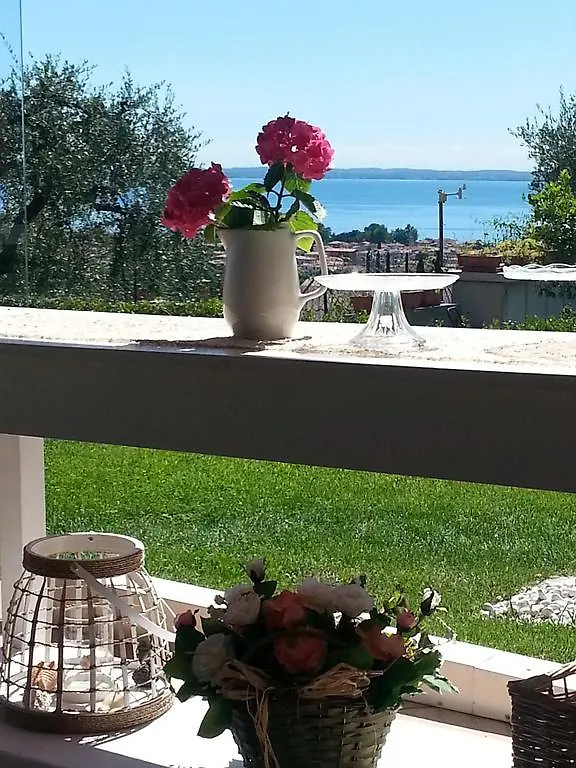 باردولينو B&B Corte Frisonai إيطاليا