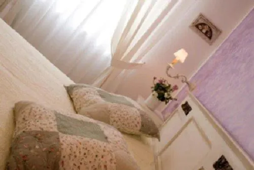 باردولينو B&B Corte Frisonai