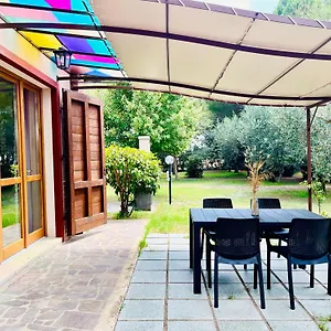 Salcino Bauernhof Grosseto