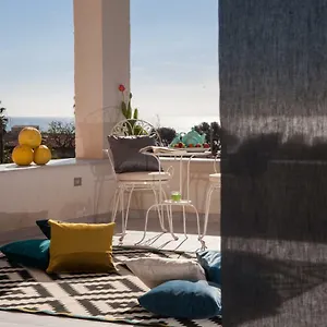 Eco Del Mare Ferienhaus Agrigent