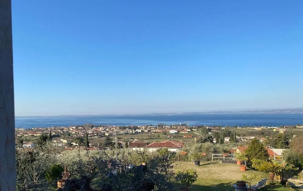 B&B Corte Frisonai Bardolino