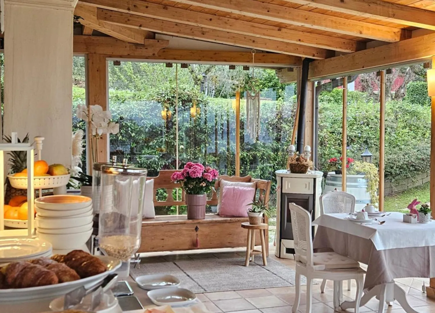 B&B Corte Frisonai Bardolino 0*,  Italien