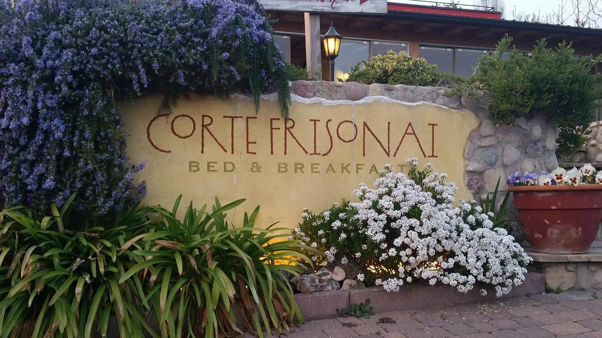 B&B Corte Frisonai Bardolino