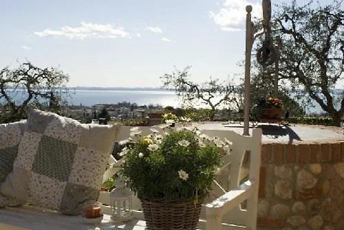 B&B Corte Frisonai Bardolino Italien