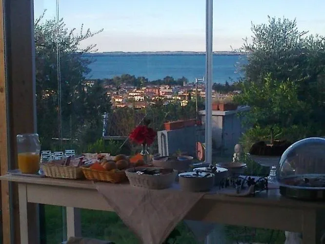 B&B Corte Frisonai Bardolino 0*,
