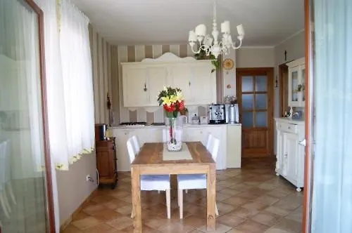 B&B Corte Frisonai Bardolino Frühstückspension