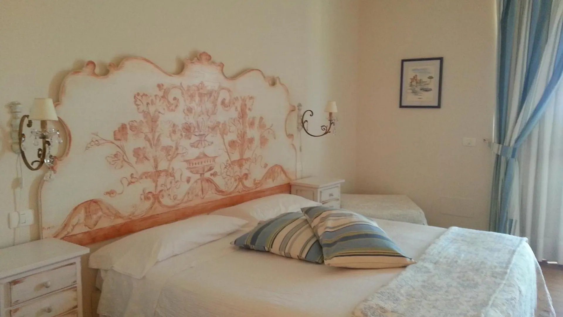 Frühstückspension B&B Corte Frisonai Bardolino