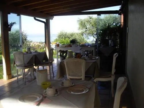 Frühstückspension B&B Corte Frisonai Bardolino