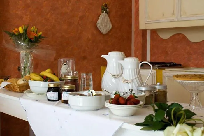 B&B Corte Frisonai Bardolino Italien