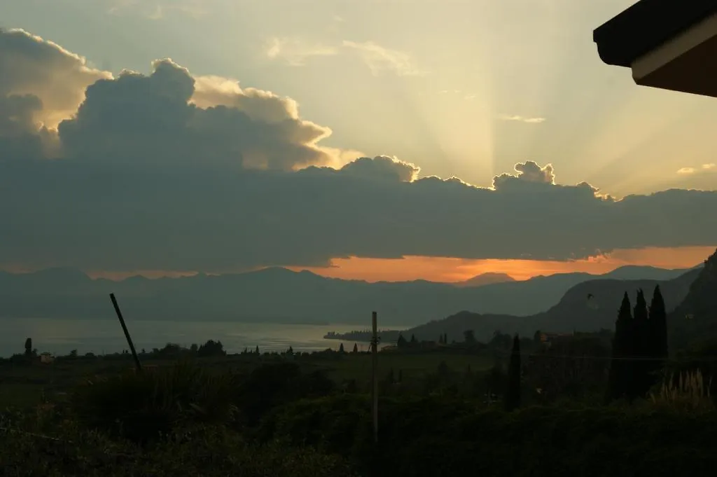 B&B Corte Frisonai Bardolino